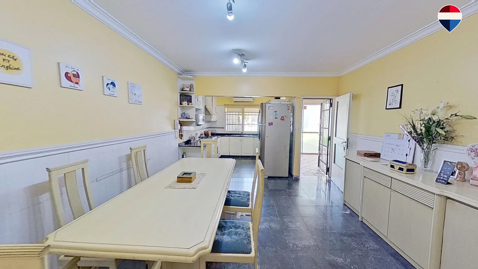 Casa dúplex de 5 ambientes en venta en Caseros, General Manuel Belgrano 5200, foto 4
