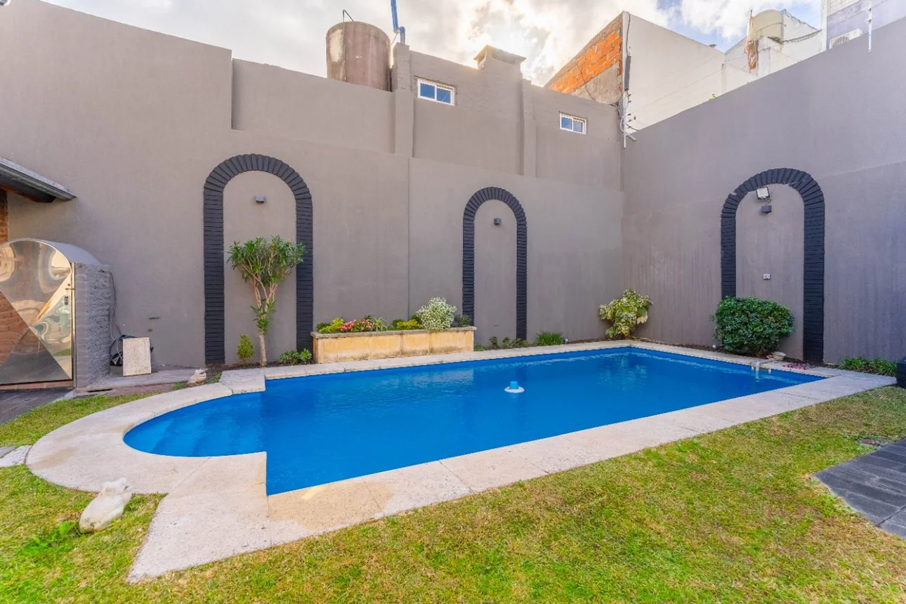 Casa en venta en Flores, foto 3