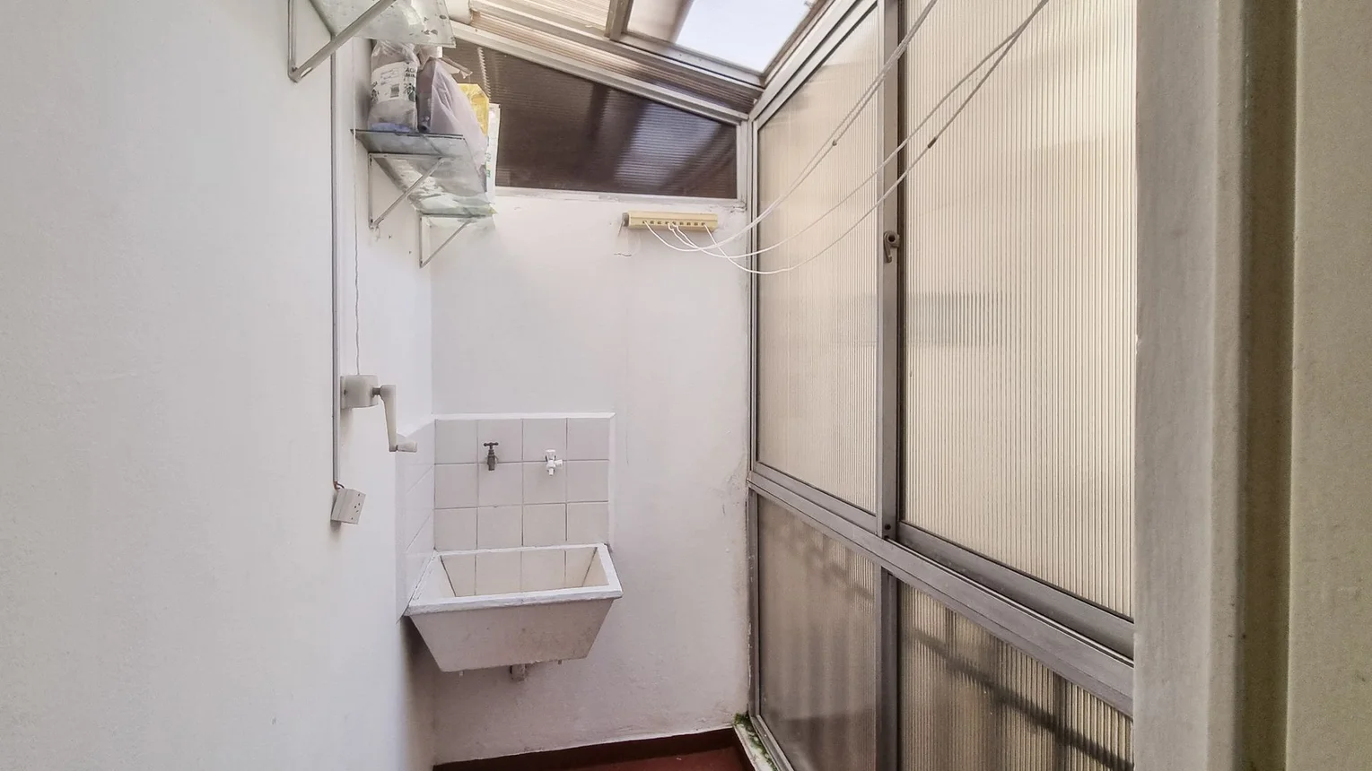 Monoambiente en venta en Recoleta, foto 4