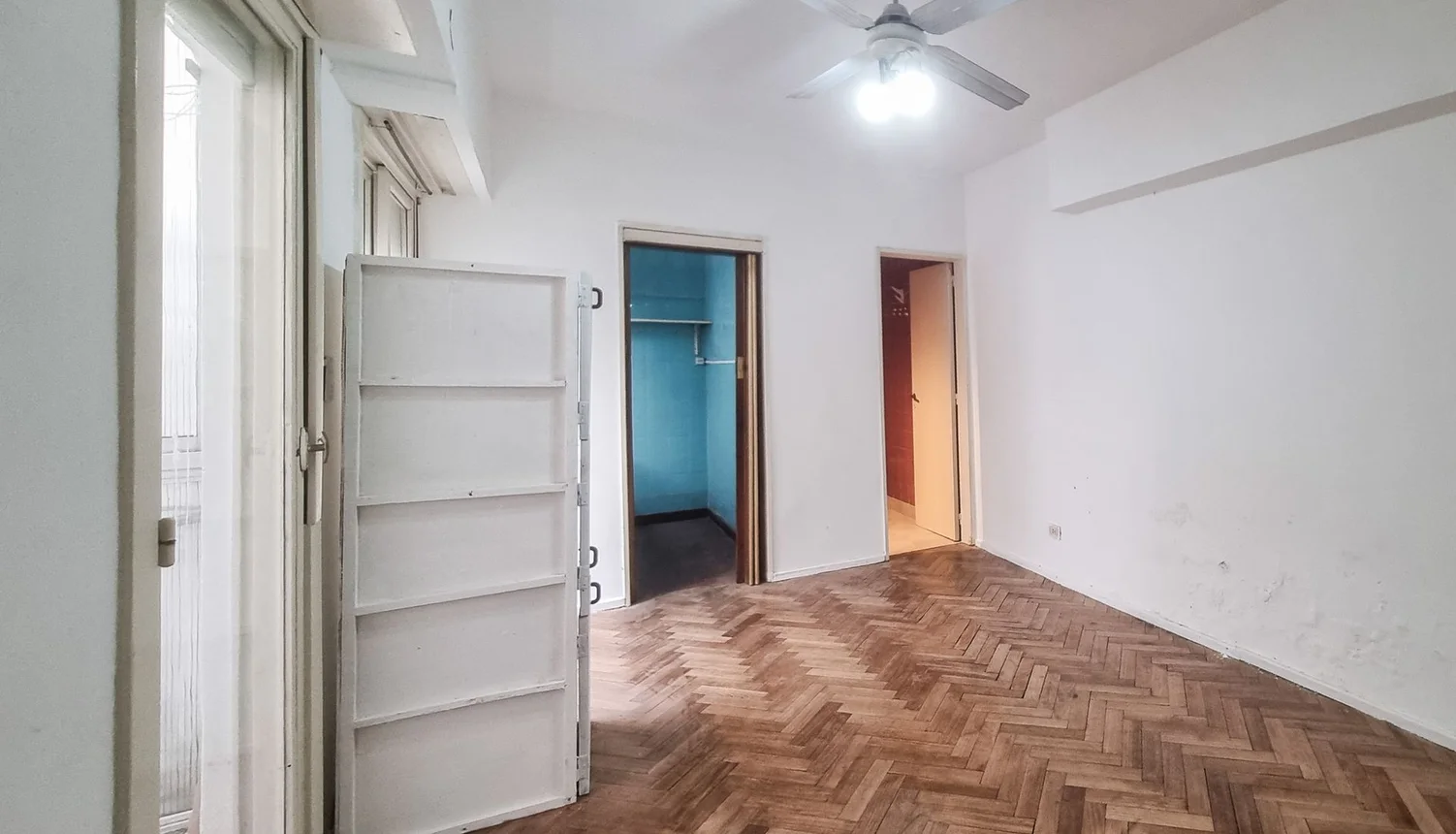 Monoambiente en venta en Recoleta, foto 3