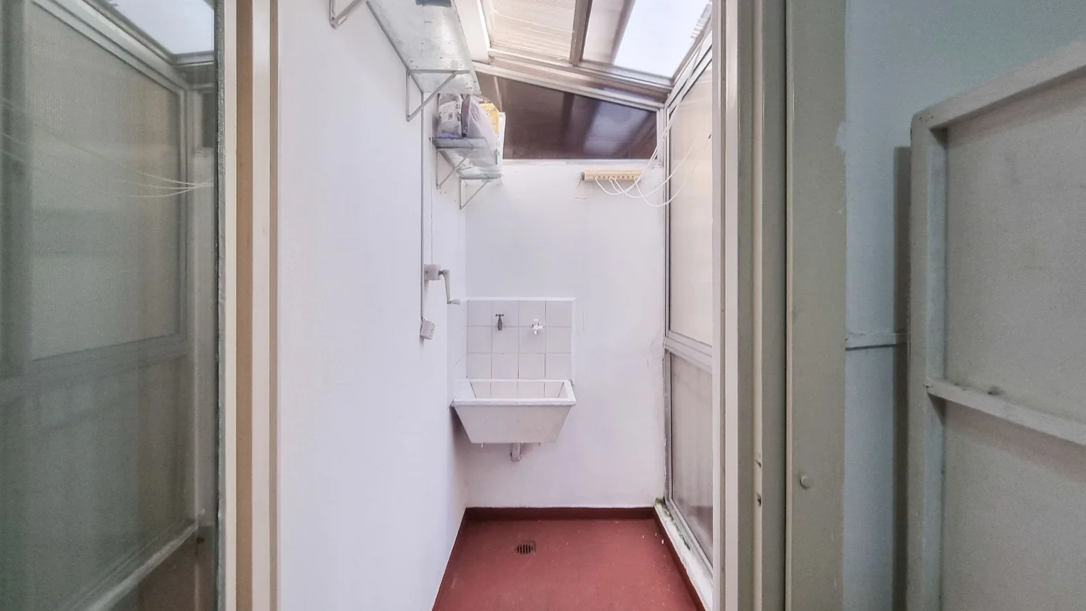 Monoambiente en venta en Recoleta, foto 5