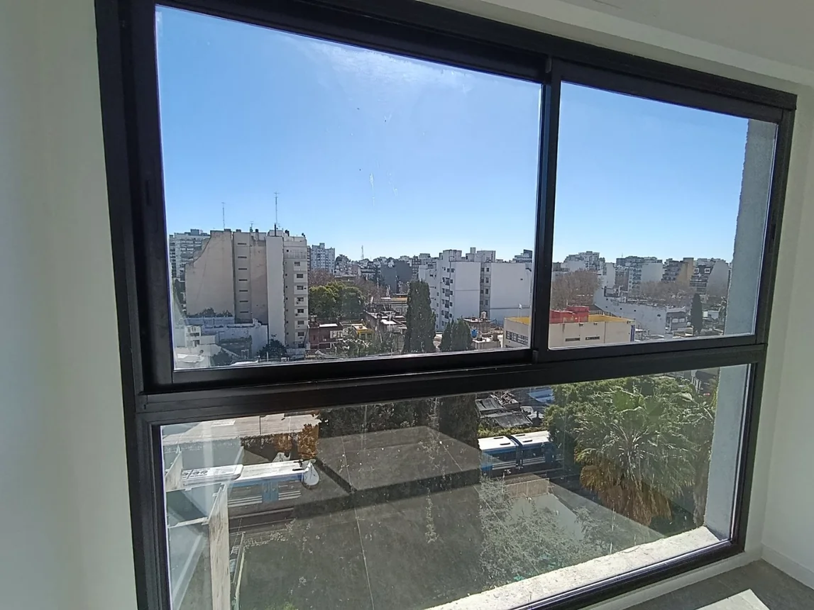 Departamento en alquiler en Flores