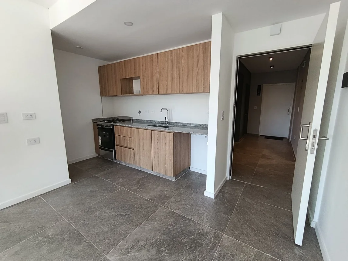 Departamento en alquiler en Flores, foto 4
