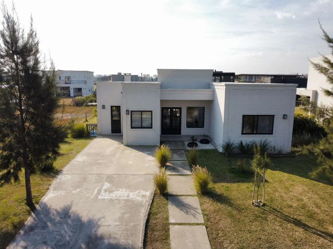 Casa en venta en Belén de Escobar