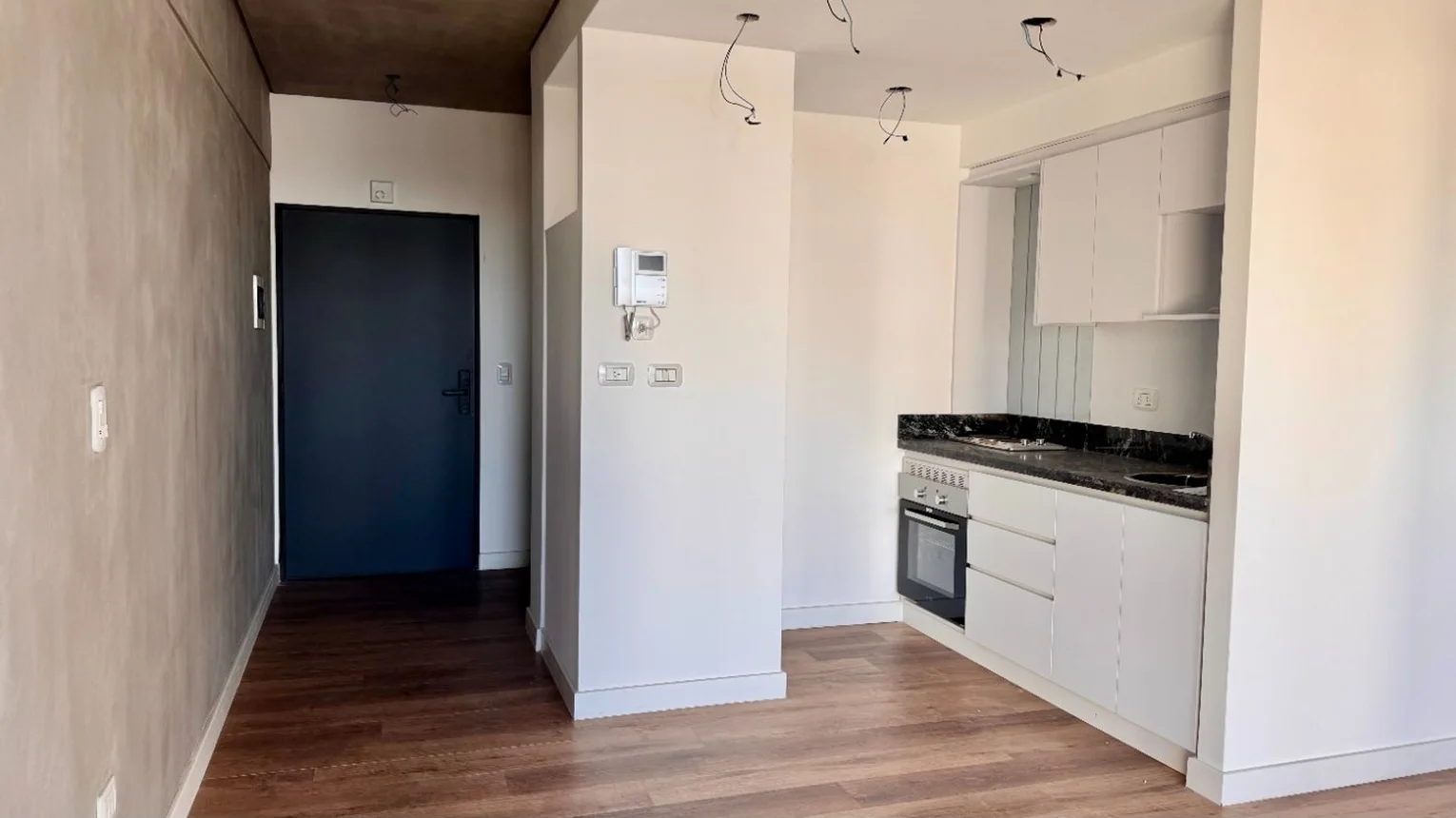 Departamento en venta en Chacarita, foto 3
