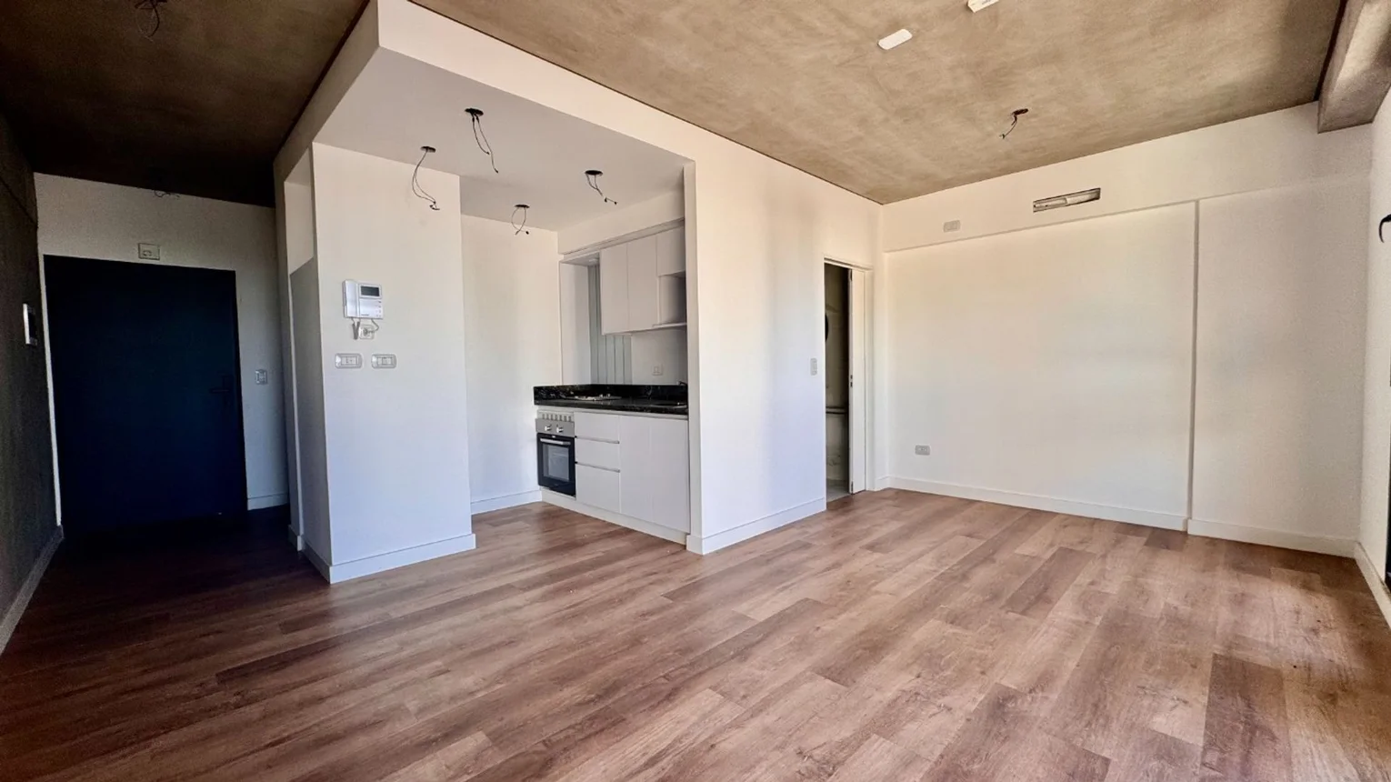 Departamento en venta en Chacarita, foto 2