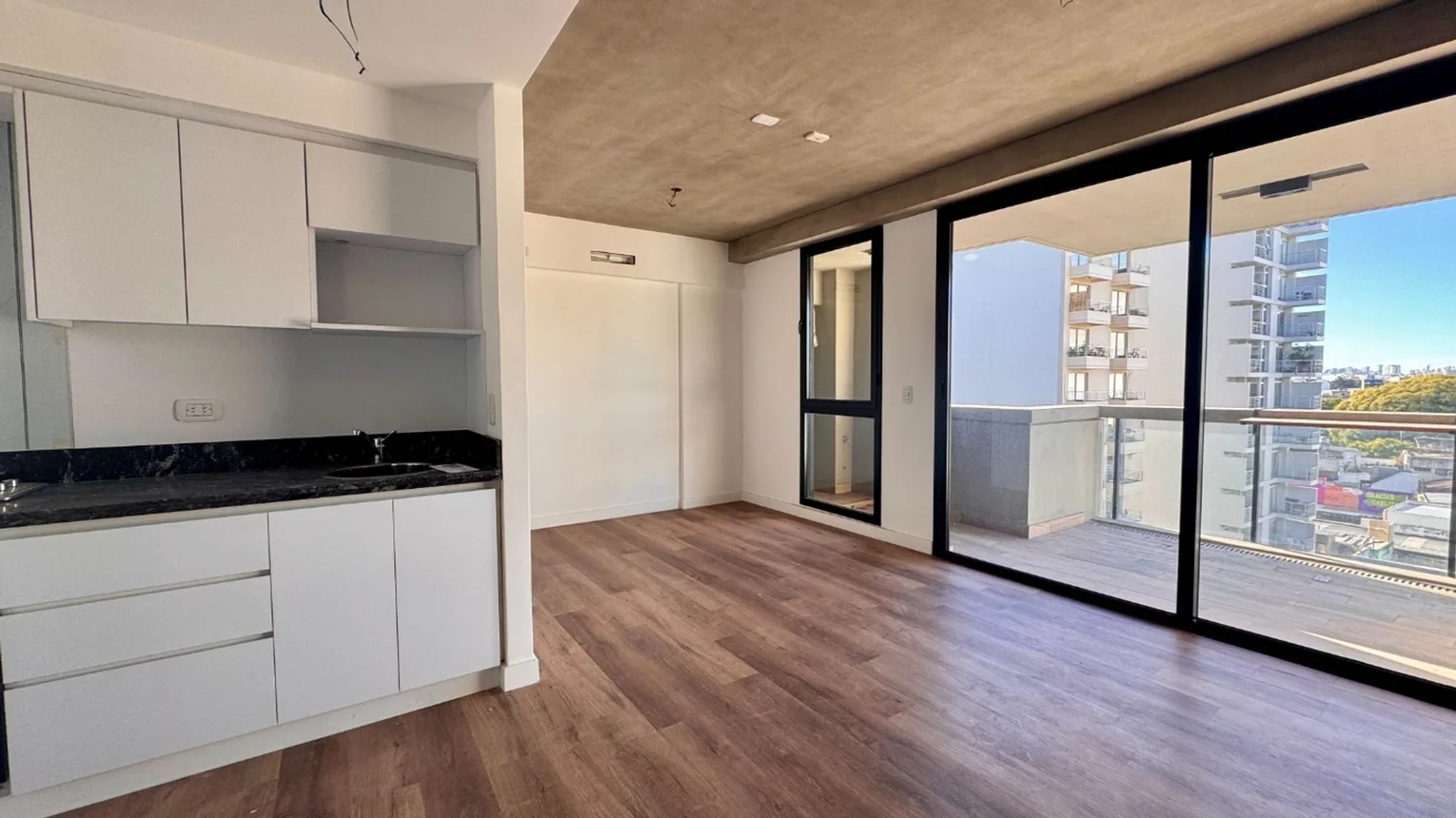 Departamento en venta en Chacarita