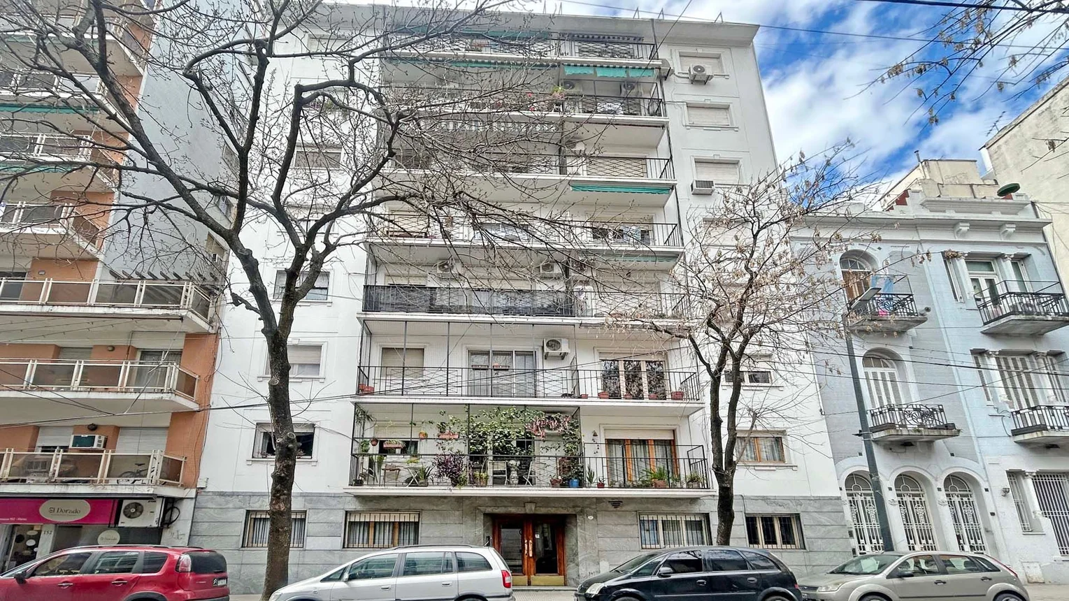 Departamento de 2 ambientes en alquiler en Flores, Camacuá 100, foto 5