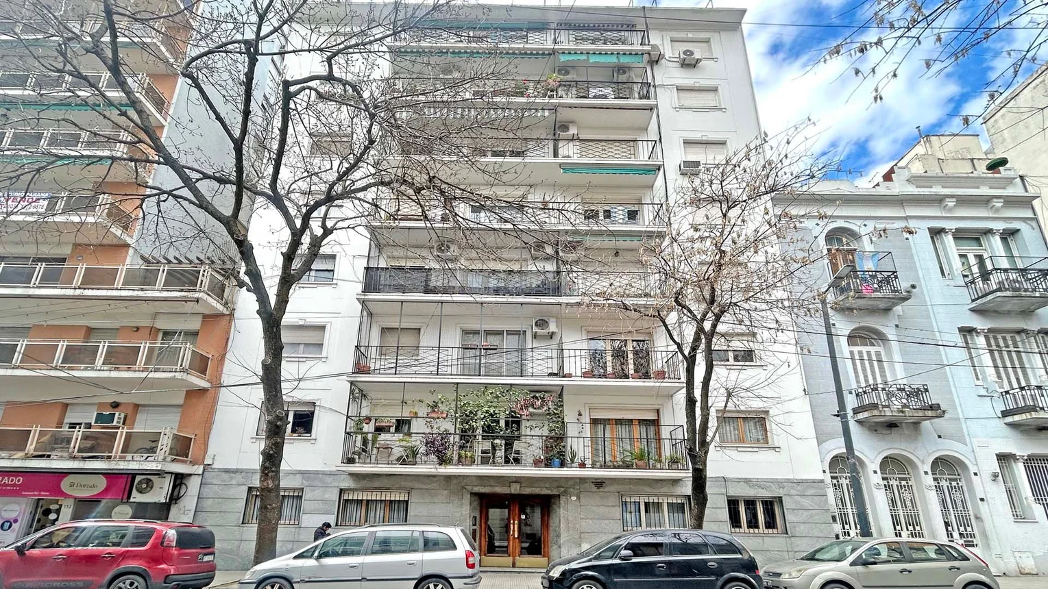 Departamento de 2 ambientes en alquiler en Flores, Camacuá 100, foto 4