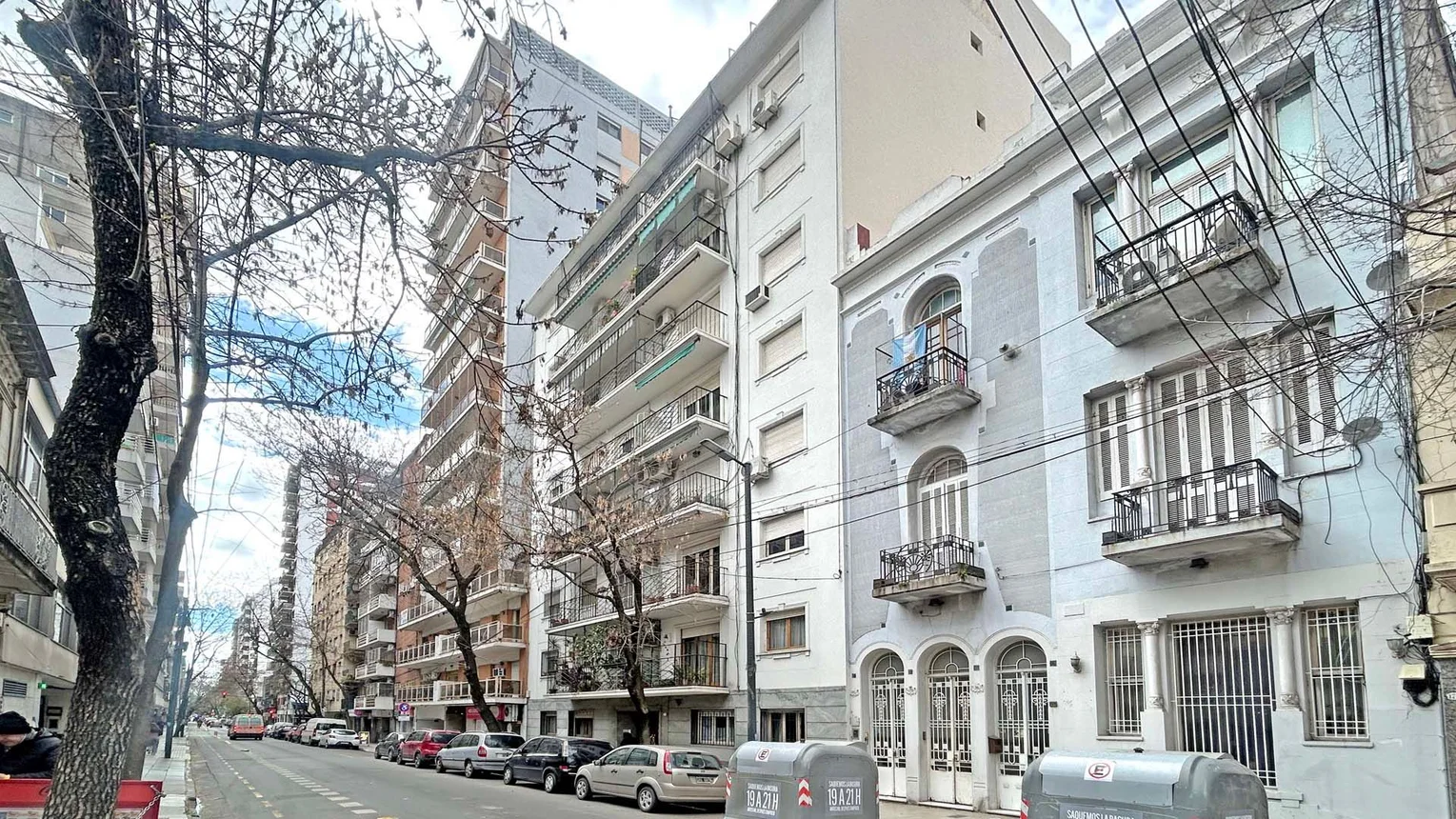 Departamento de 2 ambientes en alquiler en Flores, Camacuá 100, foto 3