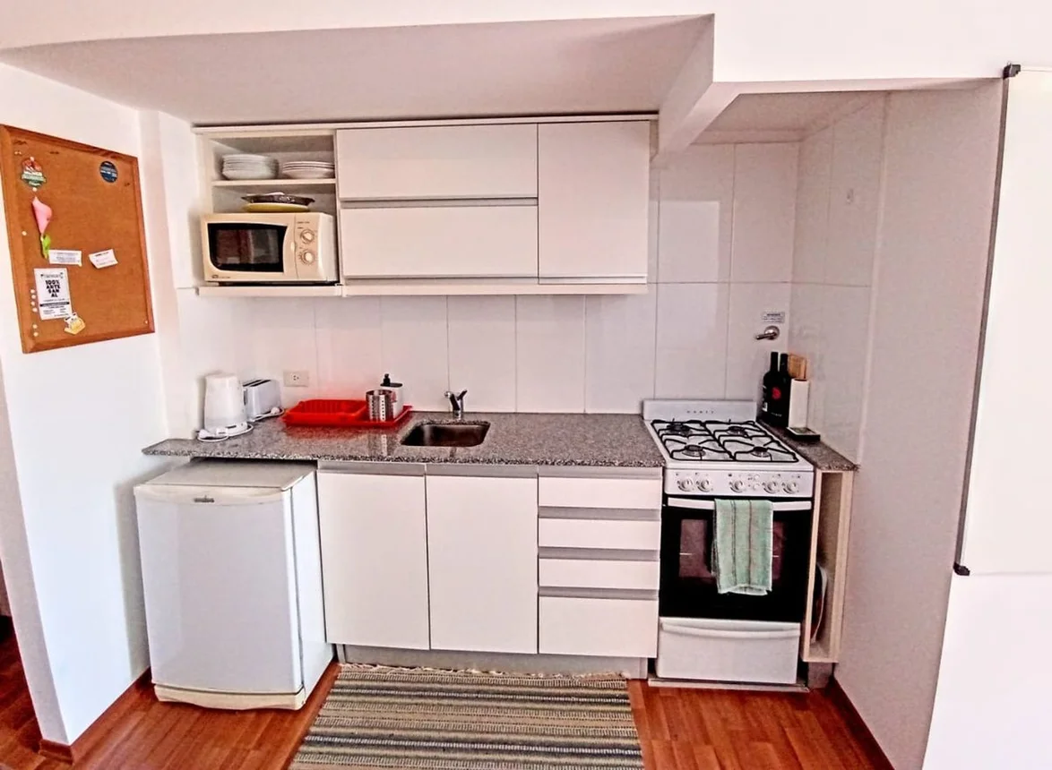 Monoambiente en venta en Florida, Adolfo Alsina 1500, foto 5