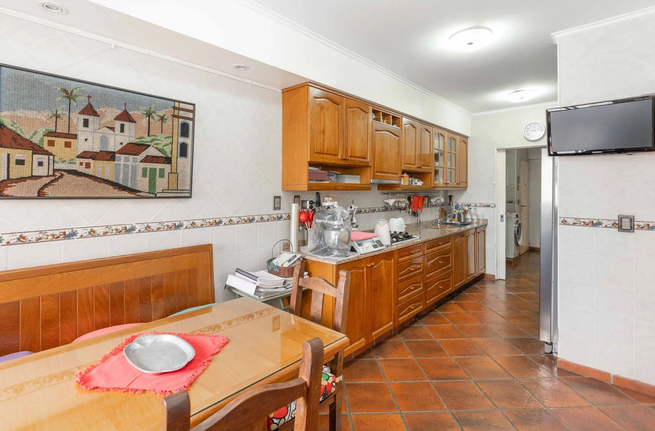 Departamento en venta en Recoleta, foto 3