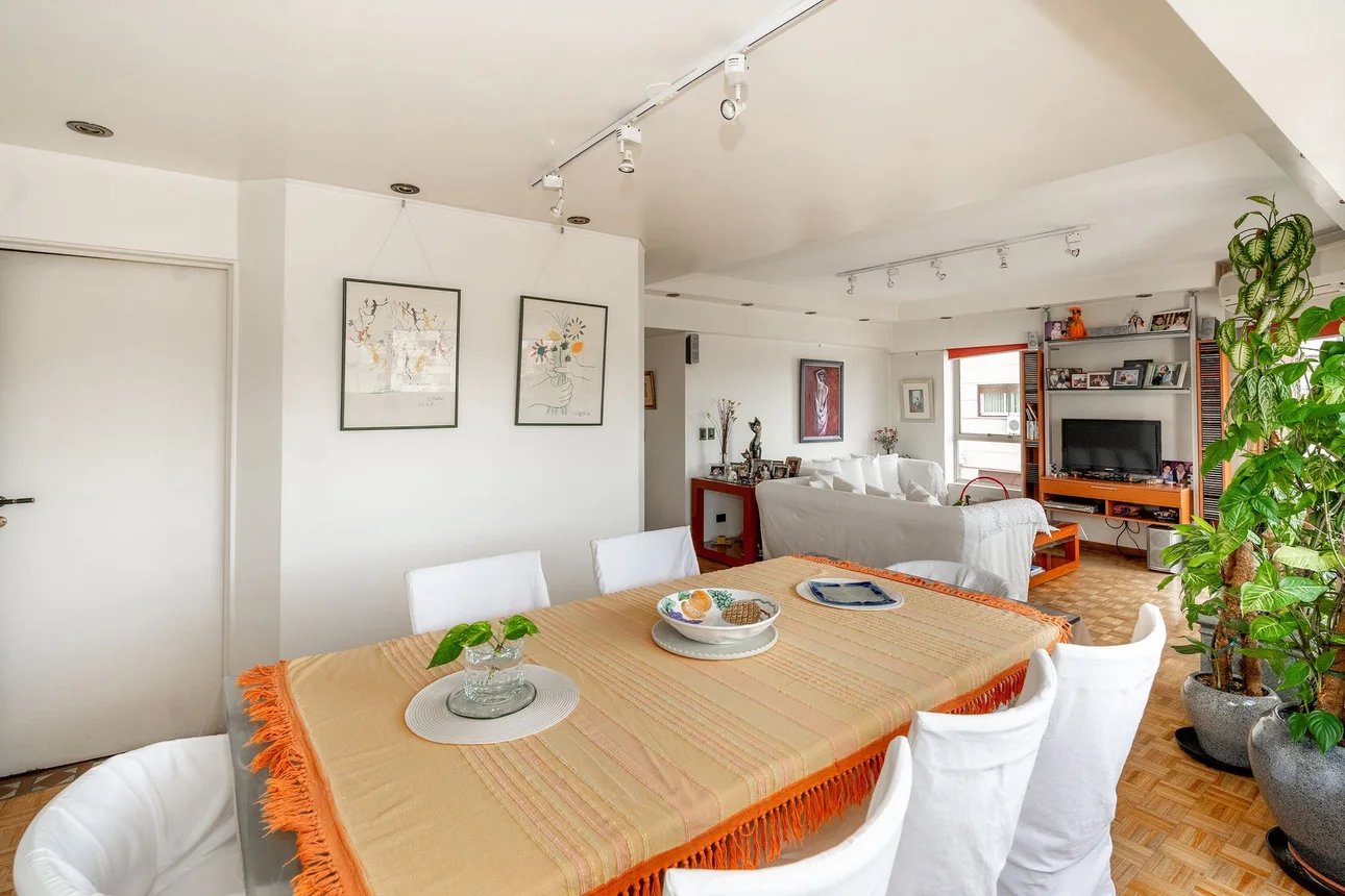 Departamento en venta en Recoleta, foto 5