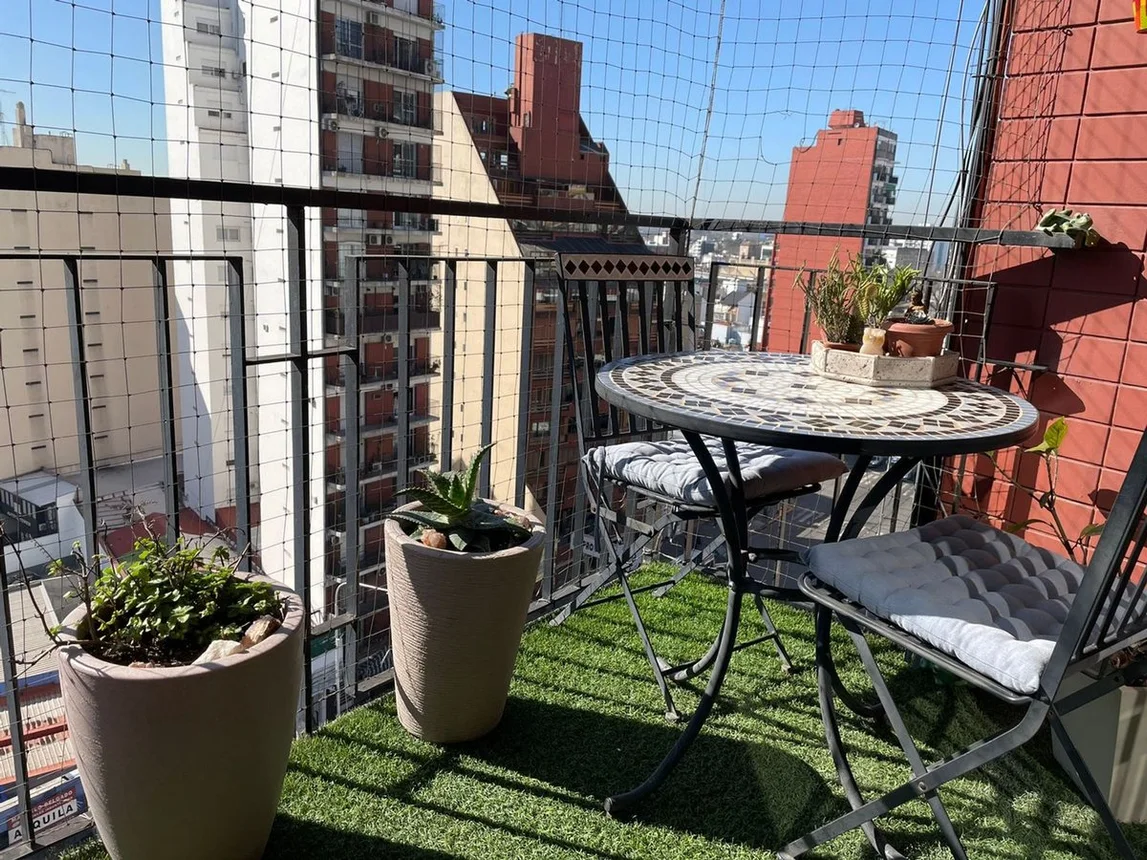 Semipiso en venta en Avellaneda