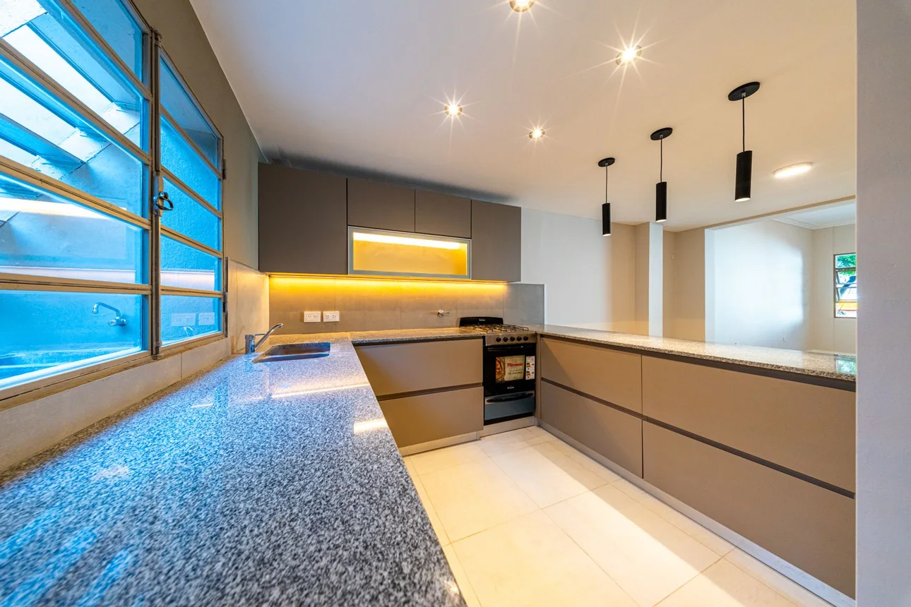 Departamento en venta en Rosario