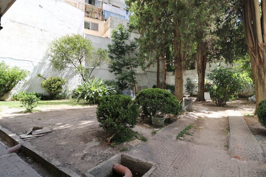 Venta departamento tres ambientes en Caballito