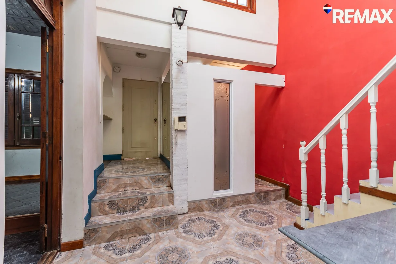 Casa en venta en Villa General Mitre, foto 5