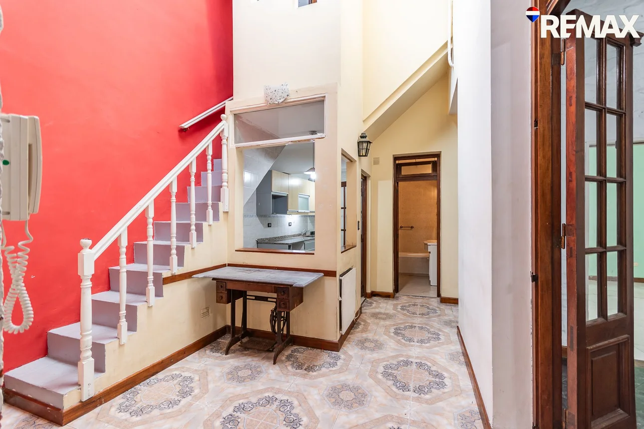 Casa en venta en Villa General Mitre, foto 4
