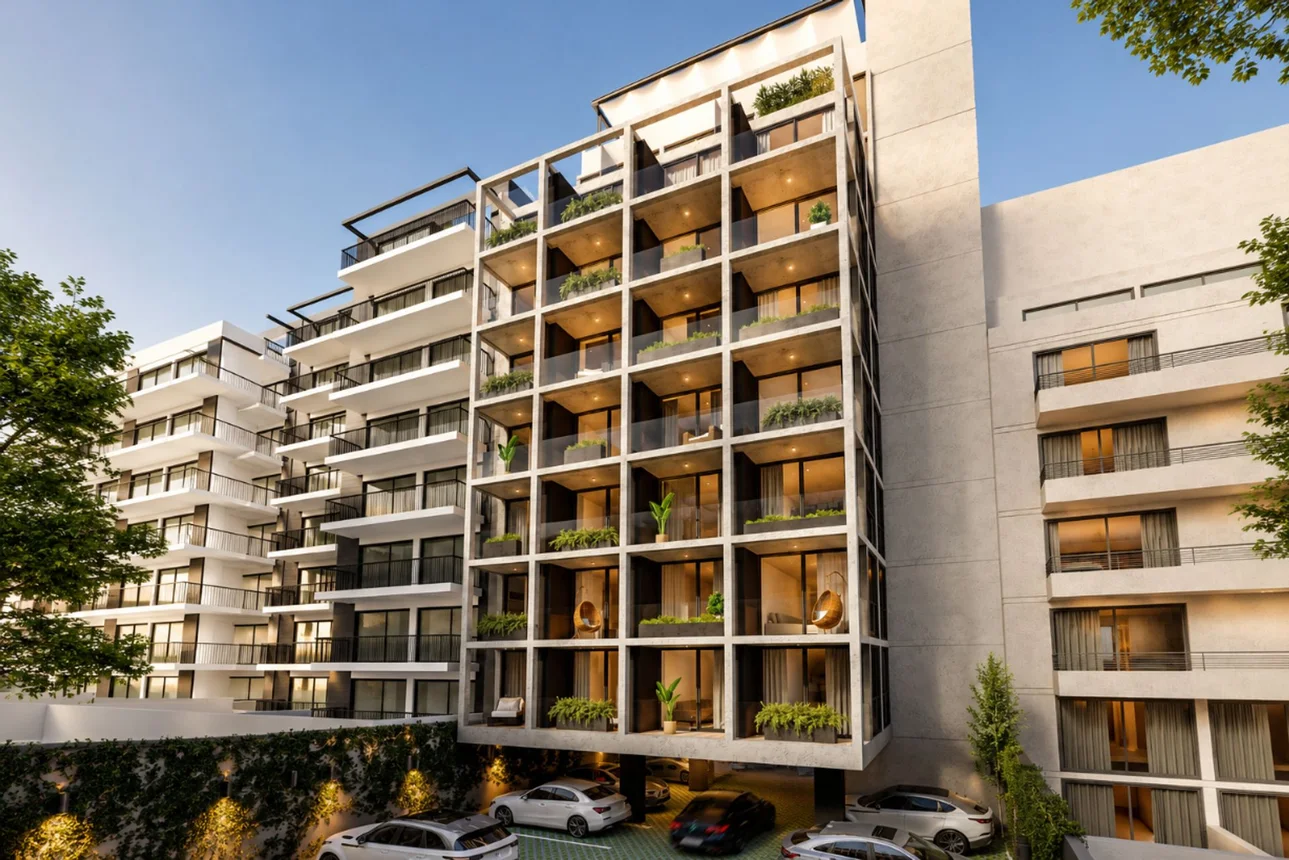 Monoambiente en venta en Palermo, foto 2