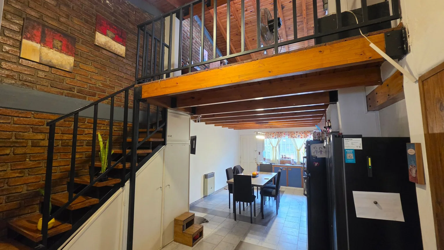 Casa en venta en Guaymallén, foto 5