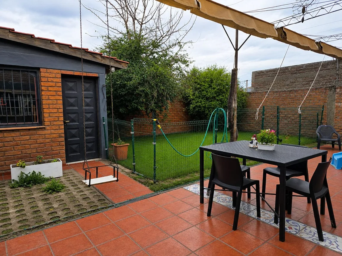 Casa en venta en Guaymallén