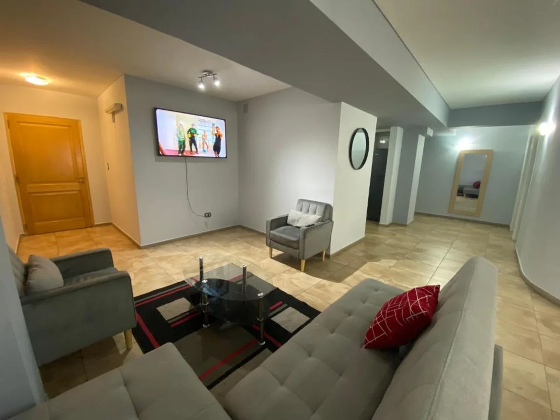 Departamento en venta en Mendoza