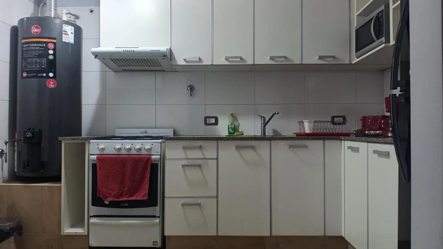 Departamento en venta en Mendoza, foto 5