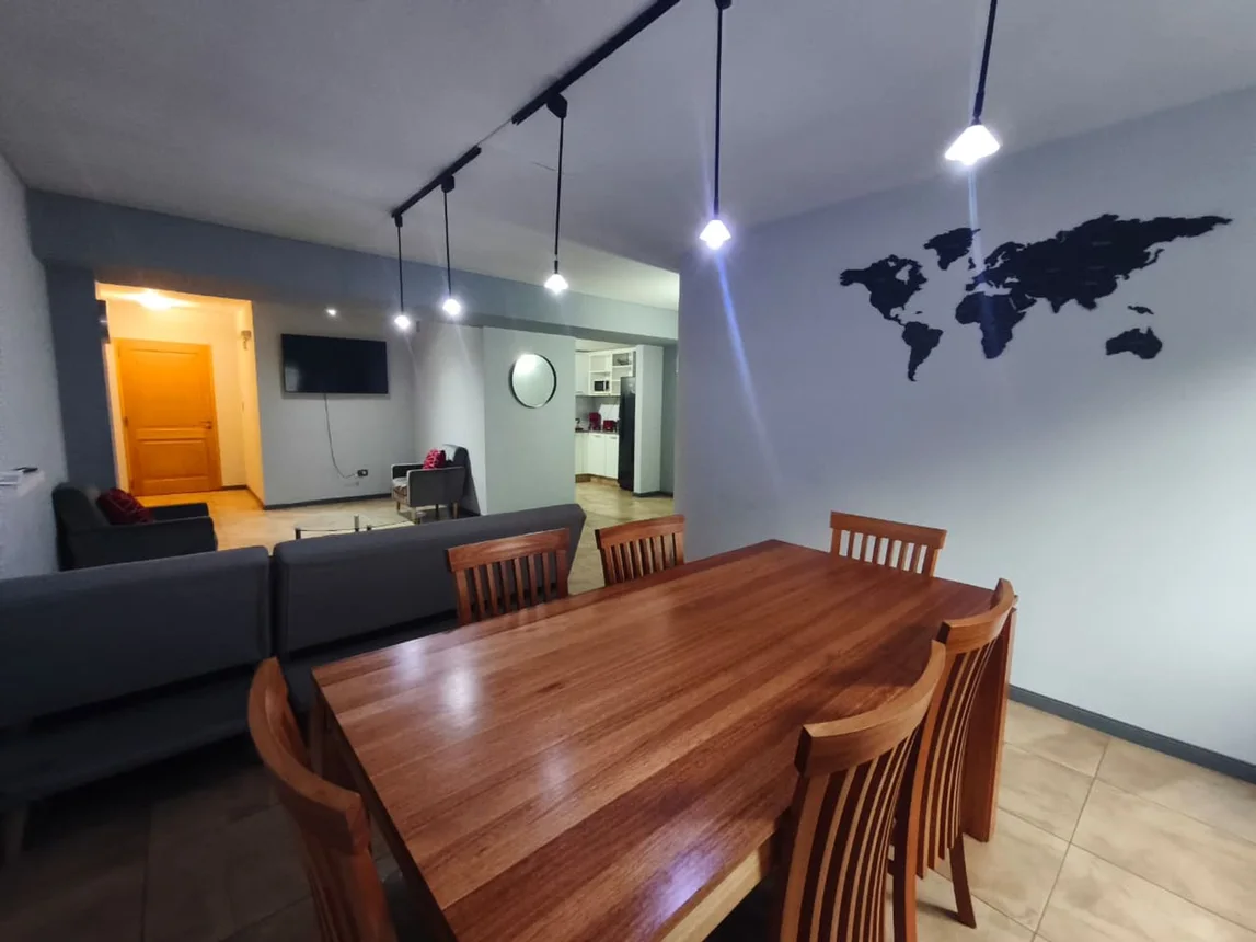 Departamento en venta en Mendoza, foto 3