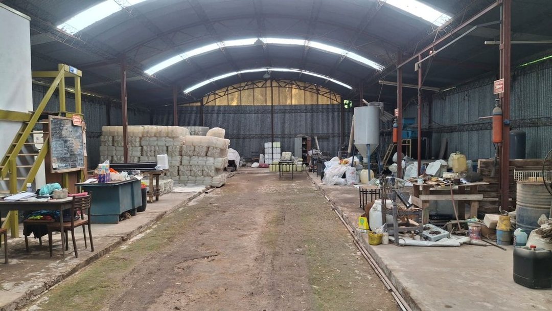 Galpón en venta 0 ambiente en Los Inmortales 0, General Rodriguez, General Rodriguez, Buenos Aires
