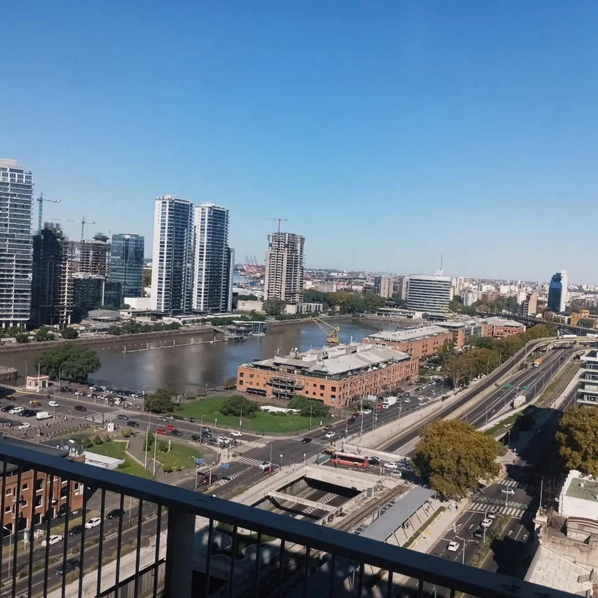 Departamento en venta en San Telmo, foto 3
