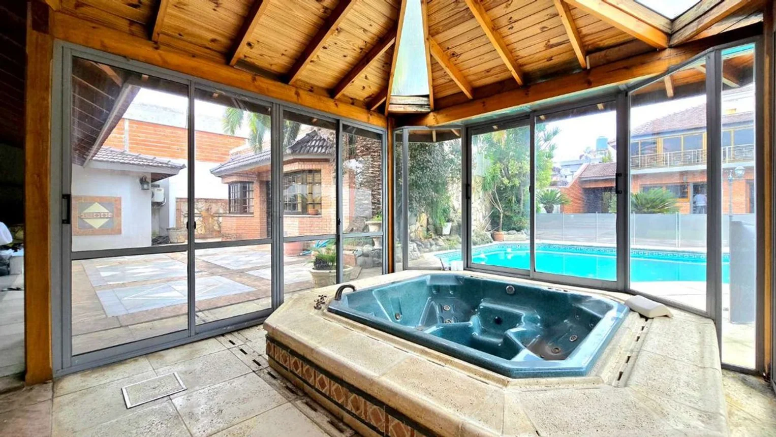 Casa en venta en Villa Sarmiento, foto 2