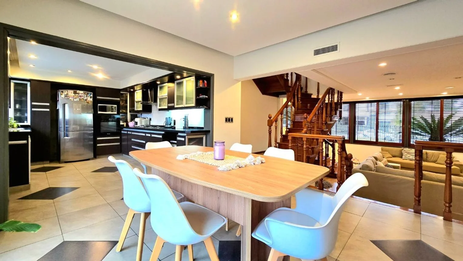 Casa en venta en Villa Sarmiento, foto 5
