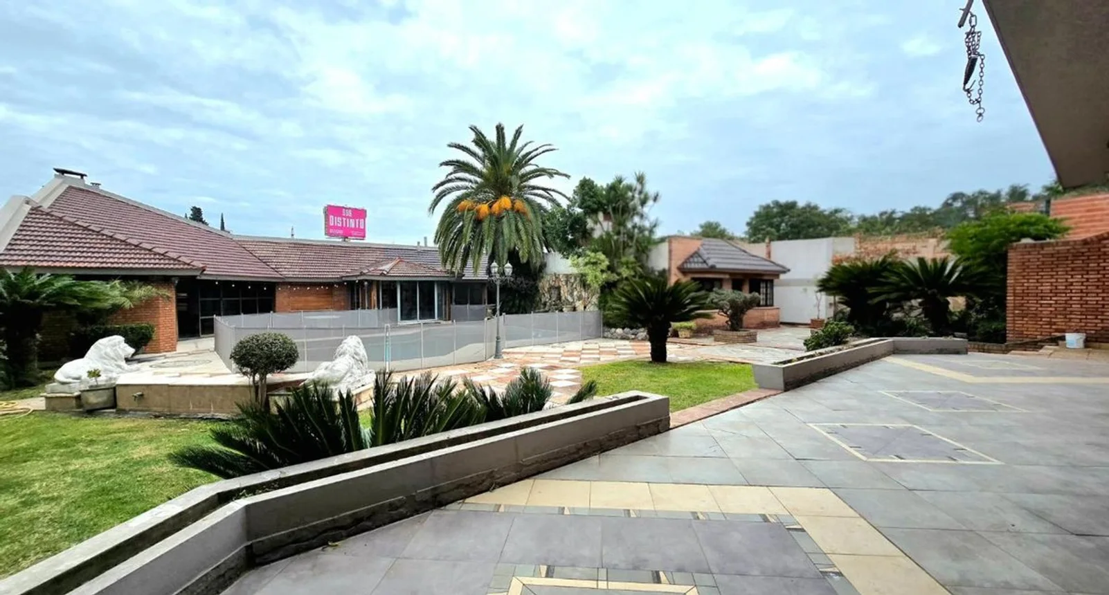 Casa en venta en Villa Sarmiento