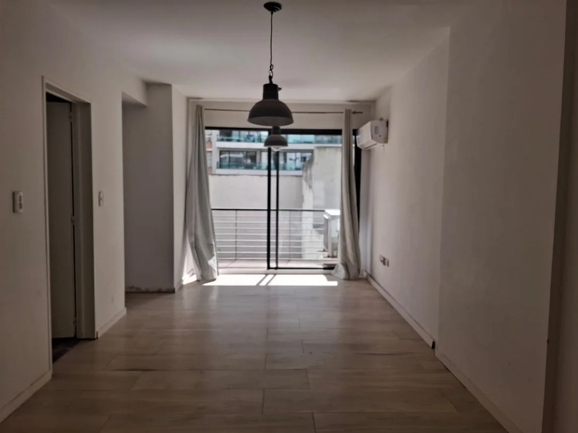 Departamento en venta en Núñez, Manzanares 1600