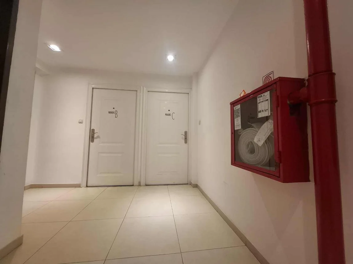 Departamento en venta en Núñez, Manzanares 1600, foto 5