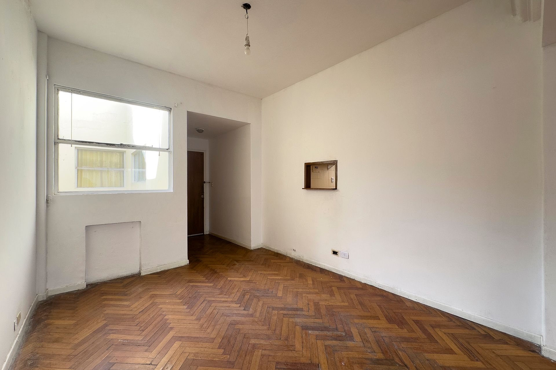 Foto 4 — DPTO VENTA 3 AMB + DEP BALVANERA APTO CRÉDITO.