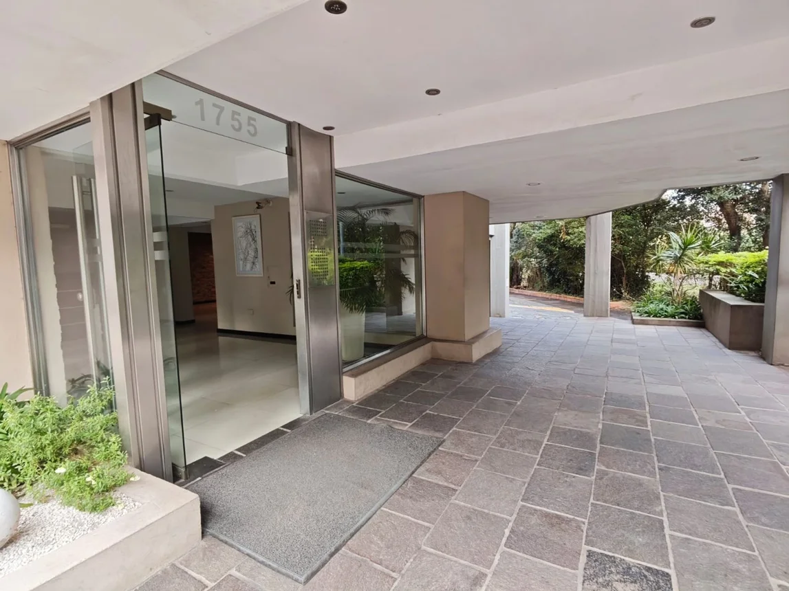 Departamento en venta en Belgrano