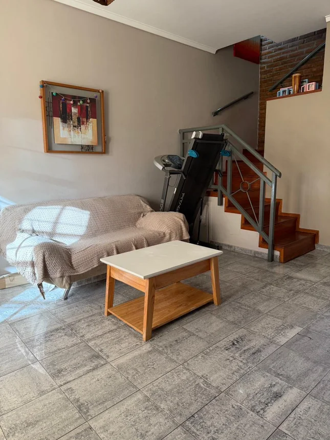 Dúplex de 3 ambientes en venta en Bernal Oeste, Ameghino 1100, foto 4