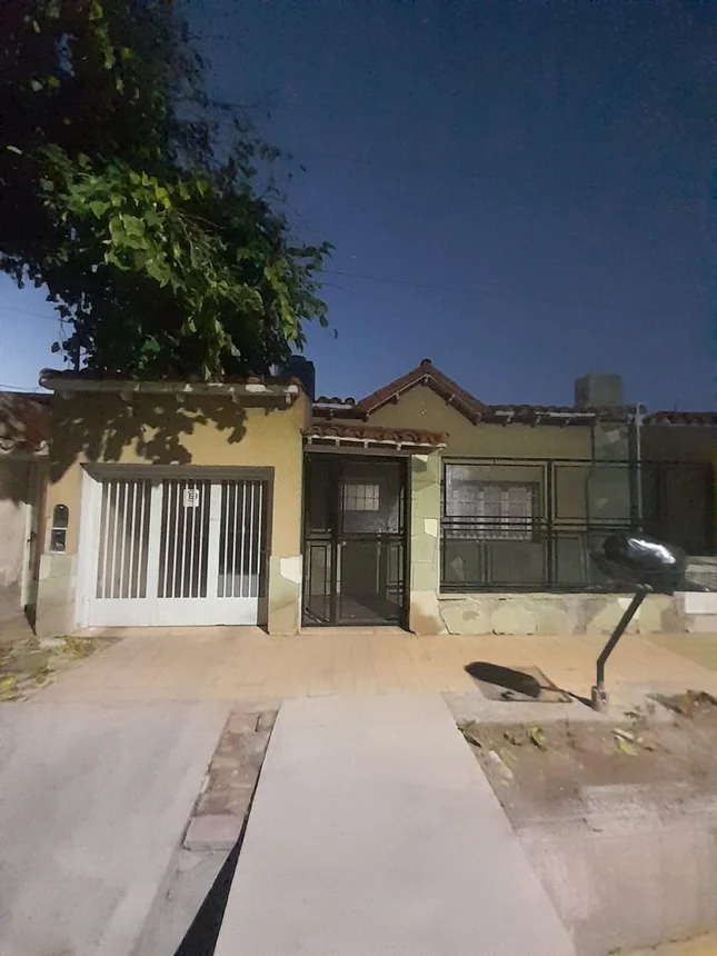 Casa en venta en Guaymallén