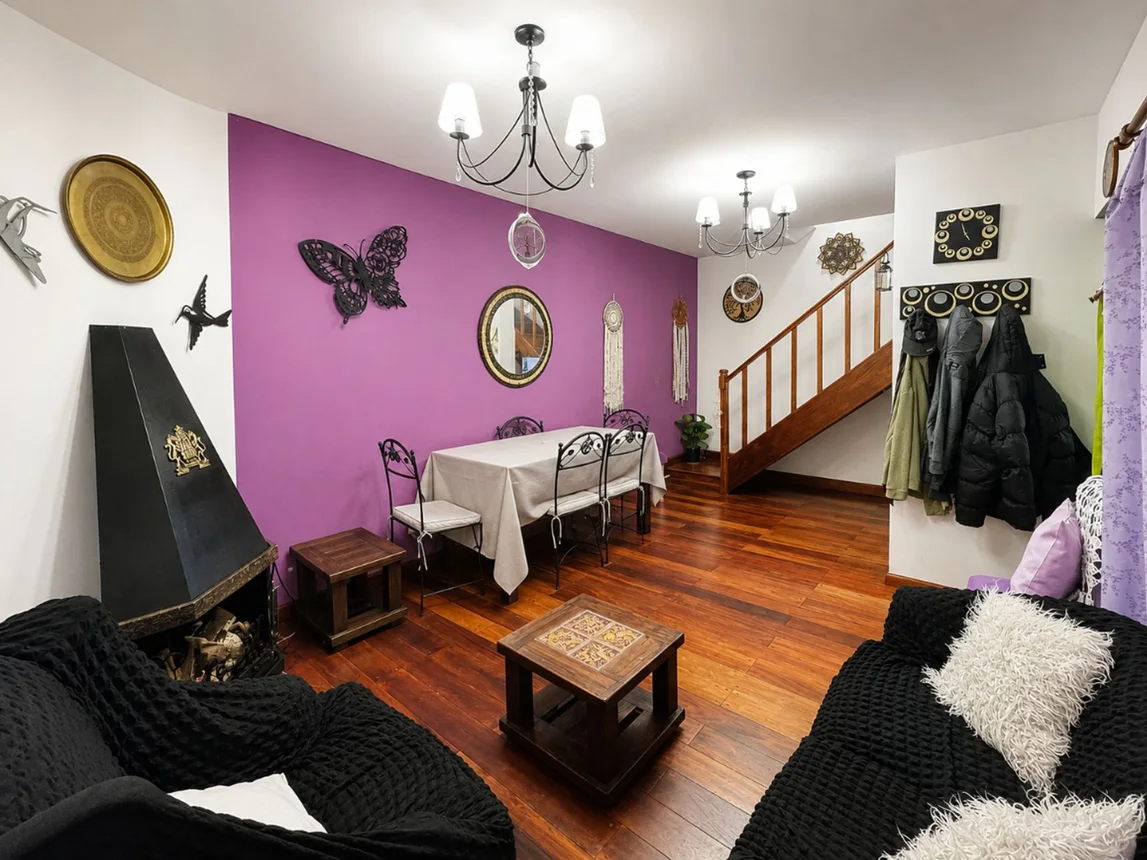 Casa tríplex de 4 ambientes en venta en Olivos, Pedro Goyena 3800, foto 5
