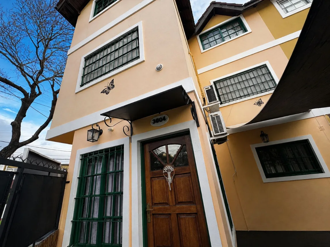 Casa tríplex de 4 ambientes en venta en Olivos, Pedro Goyena 3800, foto 3