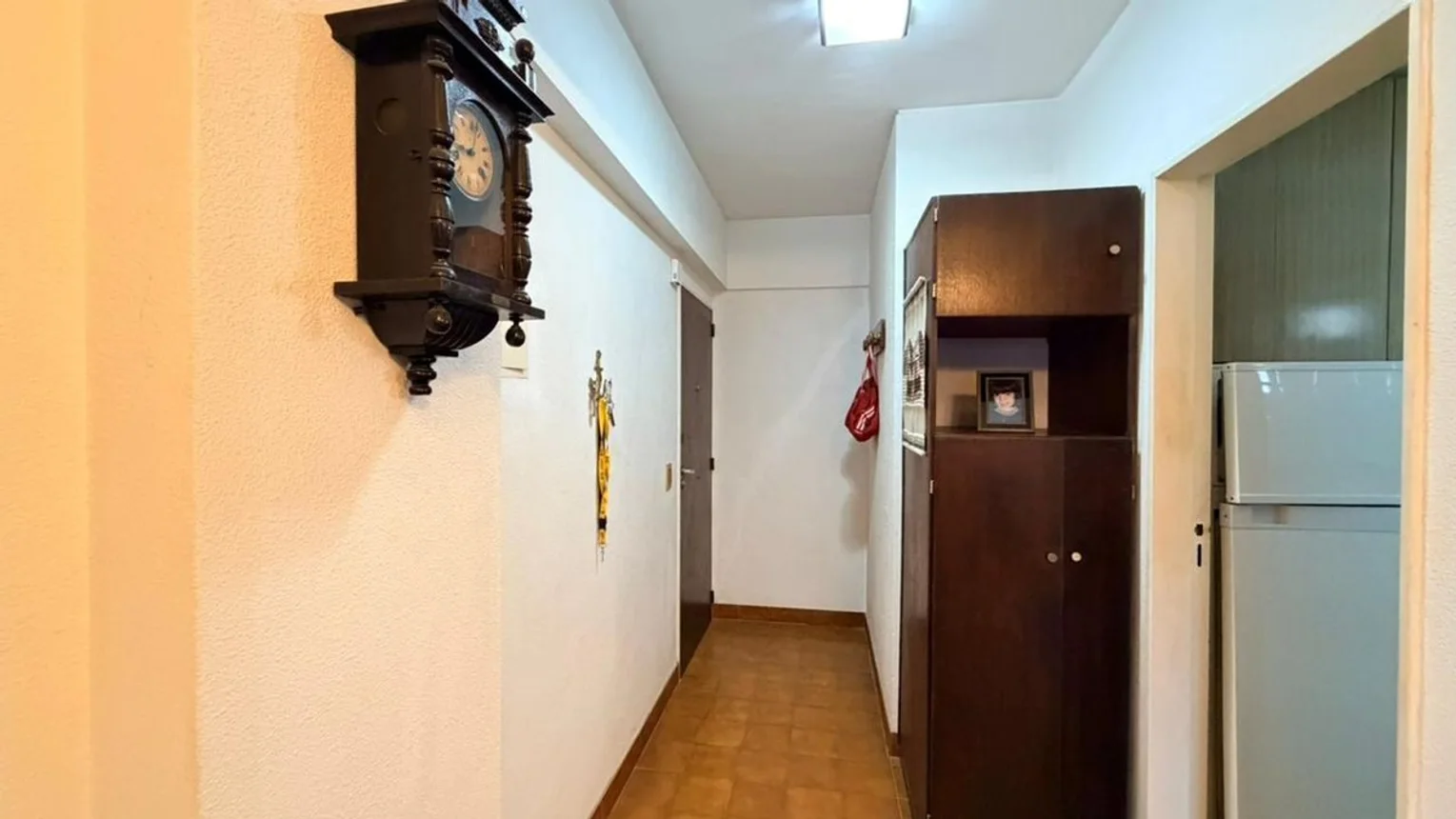Departamento de 2 ambientes en venta en Pinamar, Del Caracol 500, foto 5