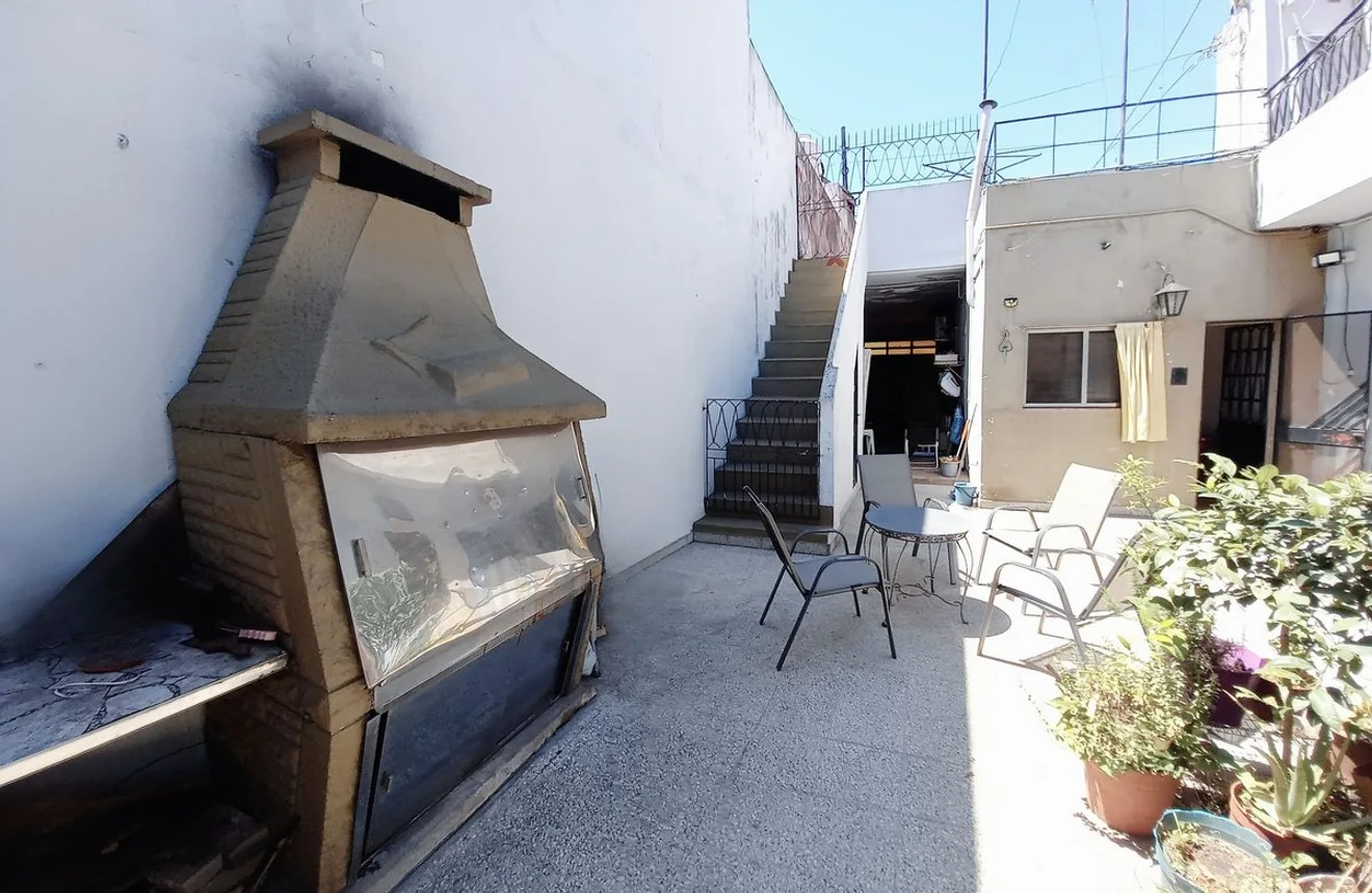 Casa en venta en La Tablada