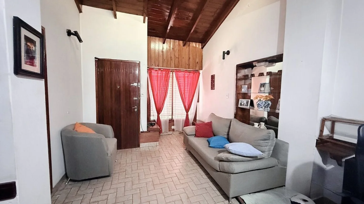 Casa en venta en La Tablada, foto 3