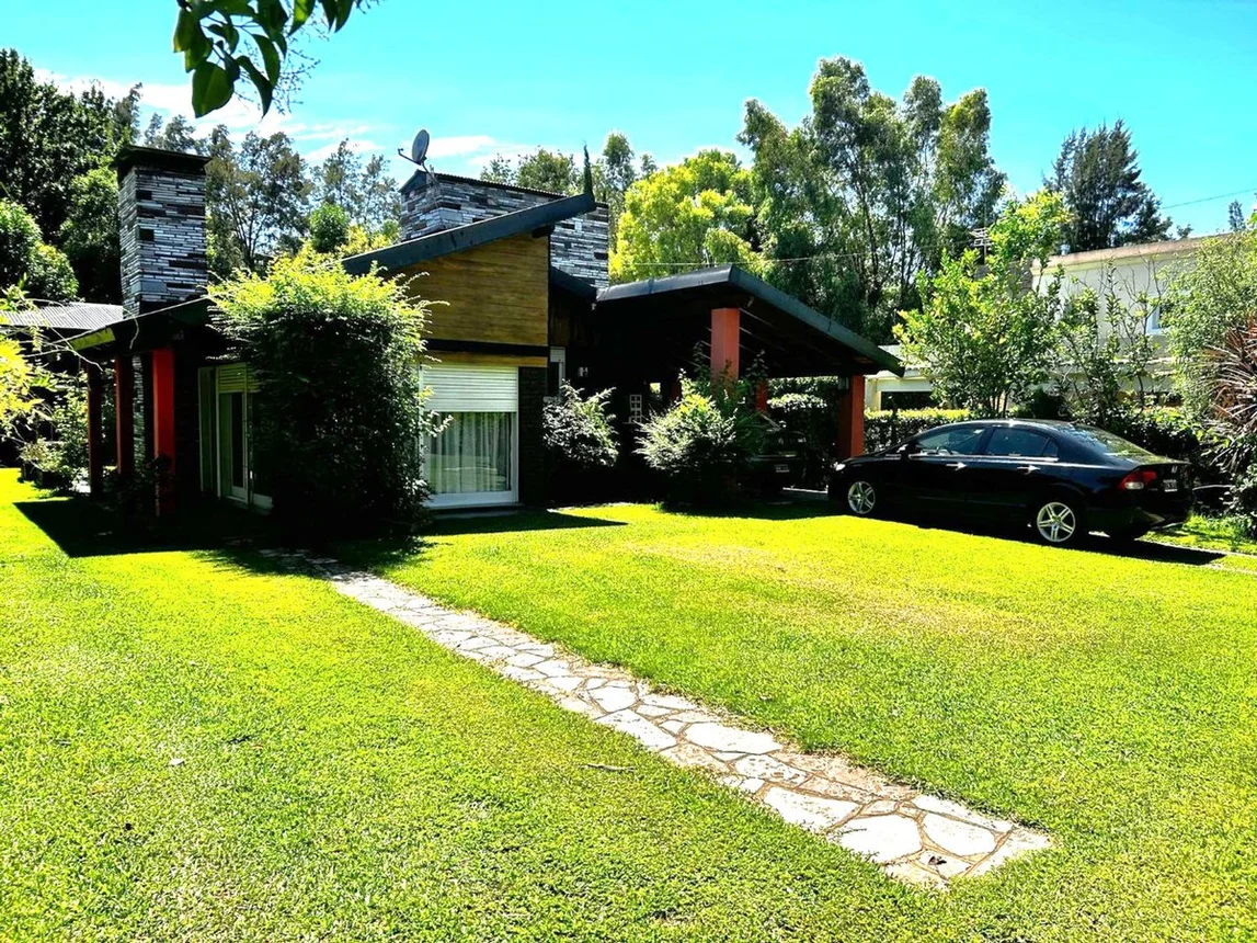 Venta casa barrio cerrado swan, abasto la plata, foto 4