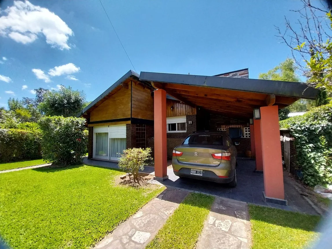 Venta casa barrio cerrado swan, abasto la plata, foto 3