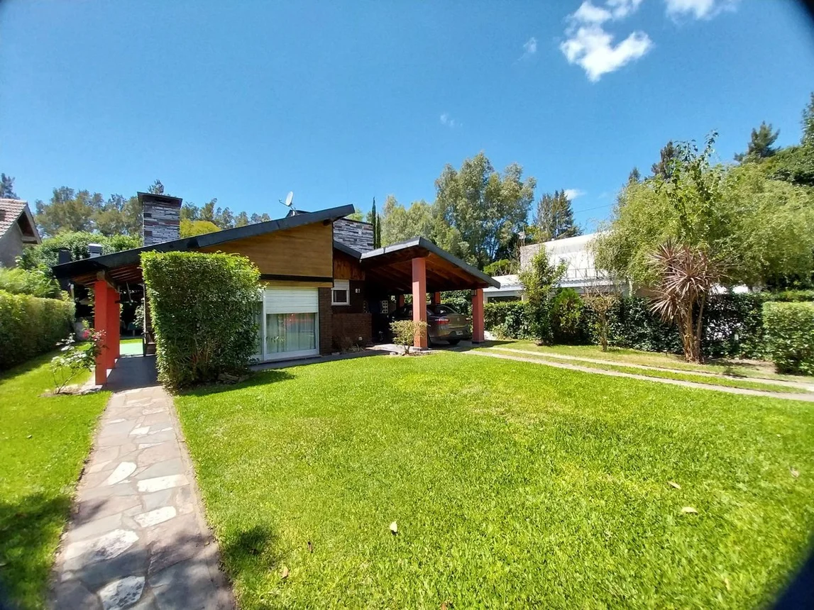 Venta casa barrio cerrado swan, abasto la plata, foto 2