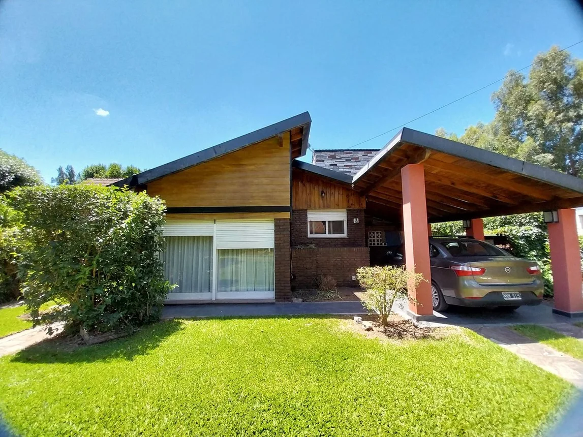 Venta casa barrio cerrado swan, abasto la plata, foto 1