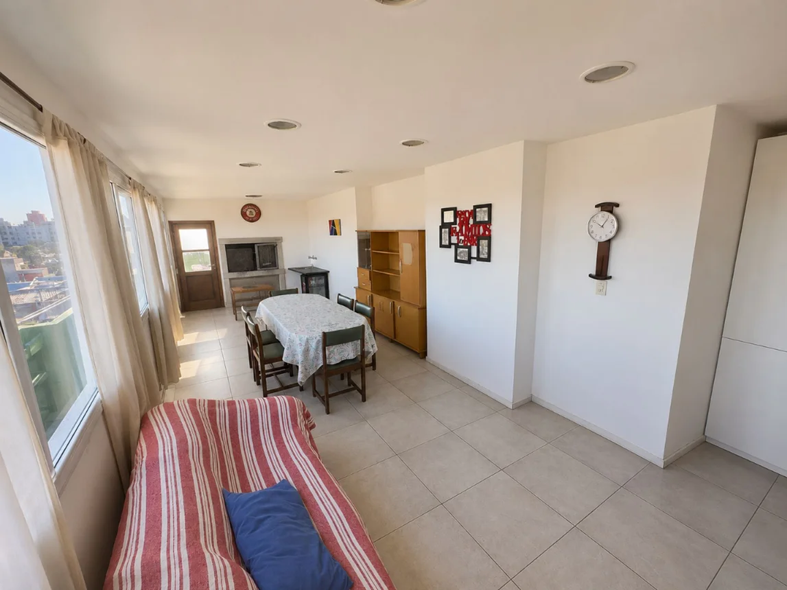 Departamento en venta en Mar del Plata