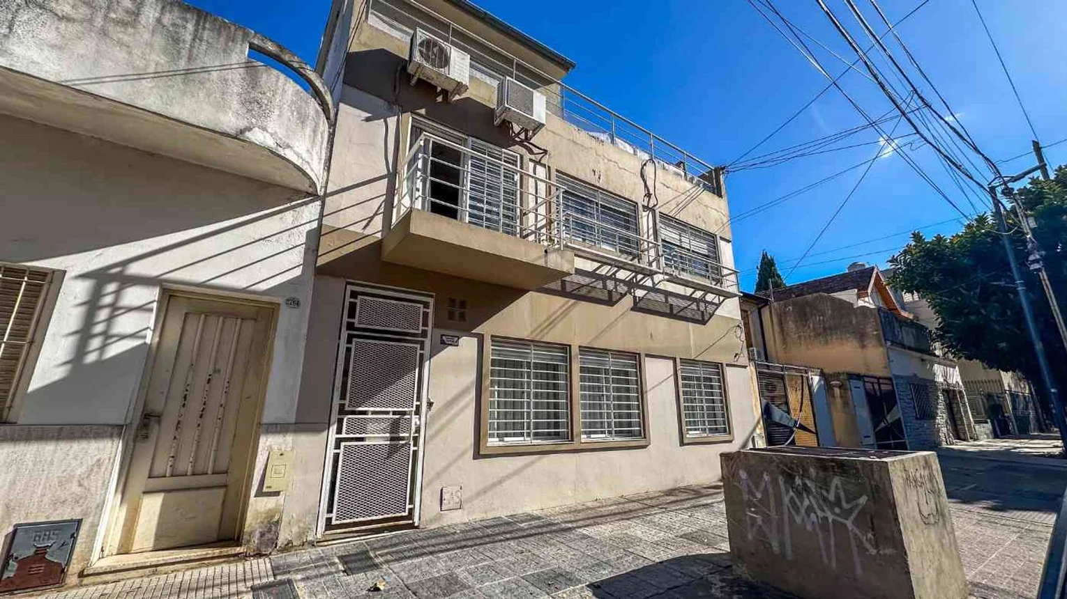 PH de 4 ambientes en venta en Villa del Parque, Condarco 2700
